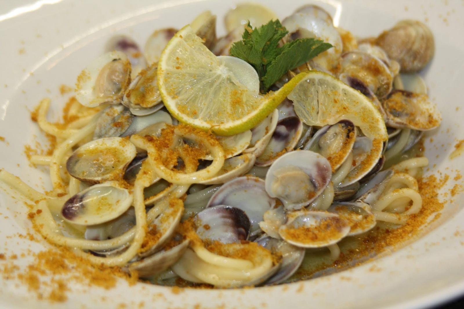 Cucina e Beach Bar Doris