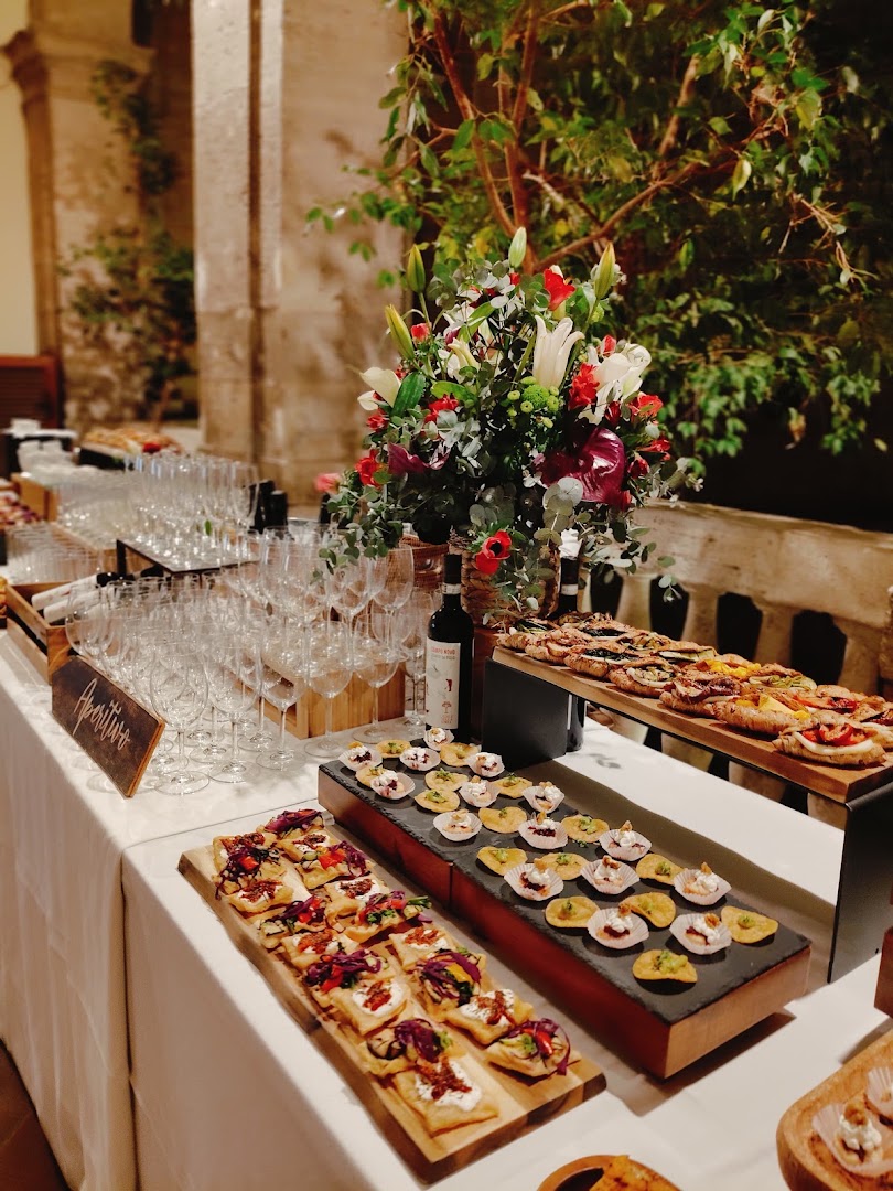 Cucina e Cultura Catering