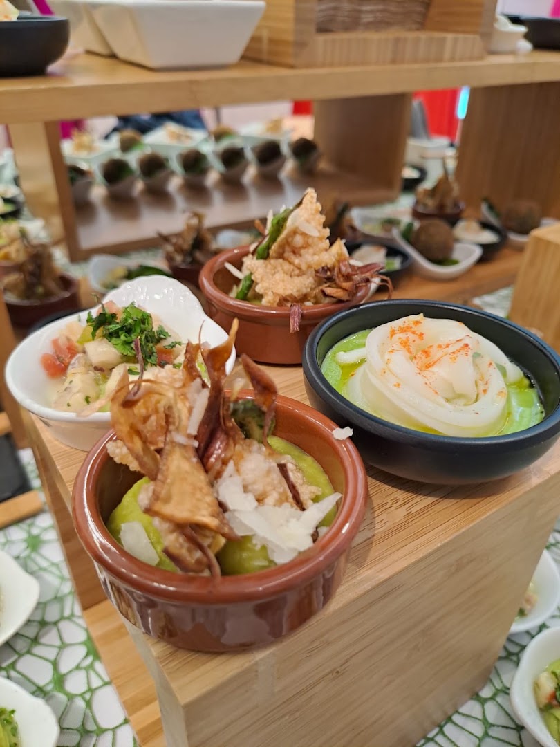 Cucina e Cultura Catering
