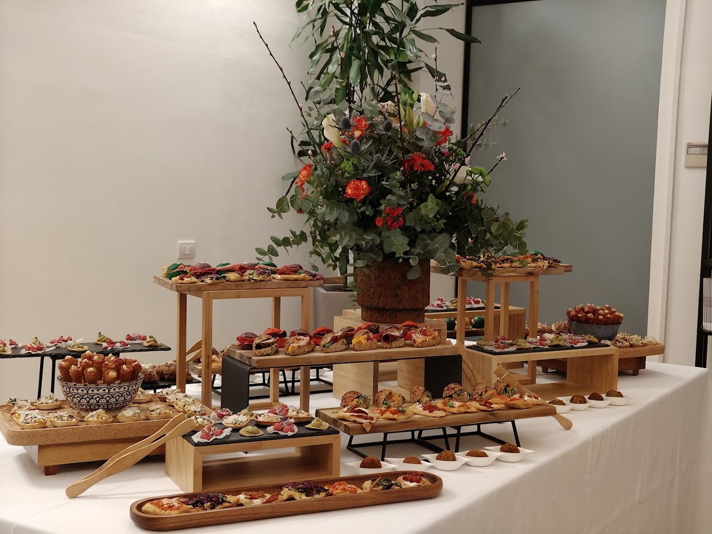 Cucina e Cultura Catering