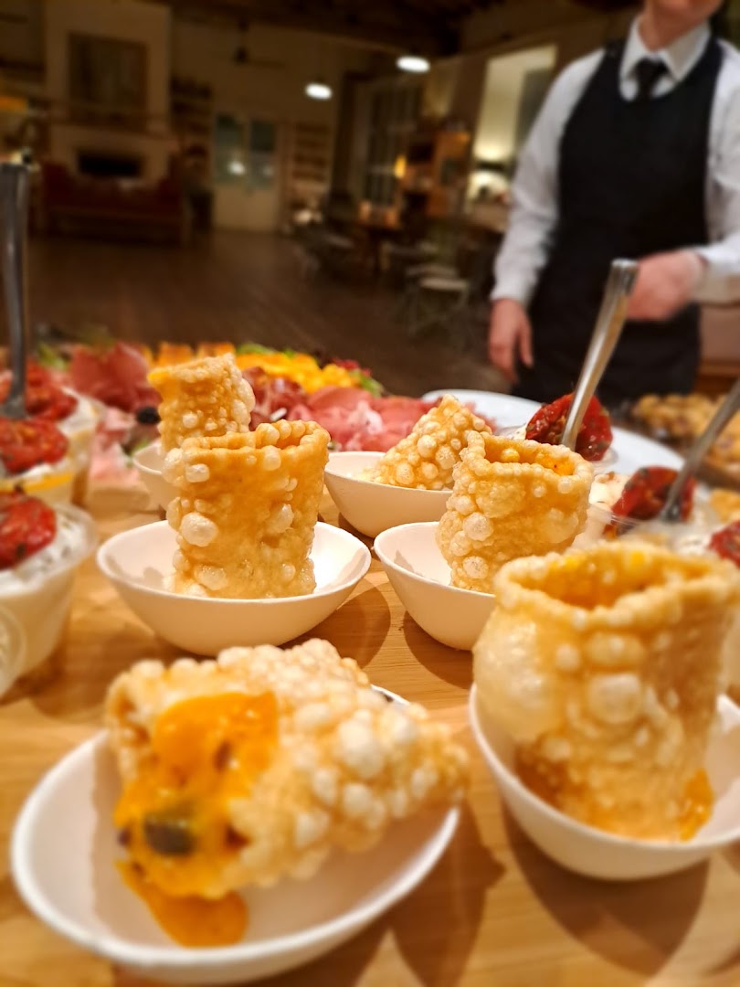 Cucina e Cultura Catering