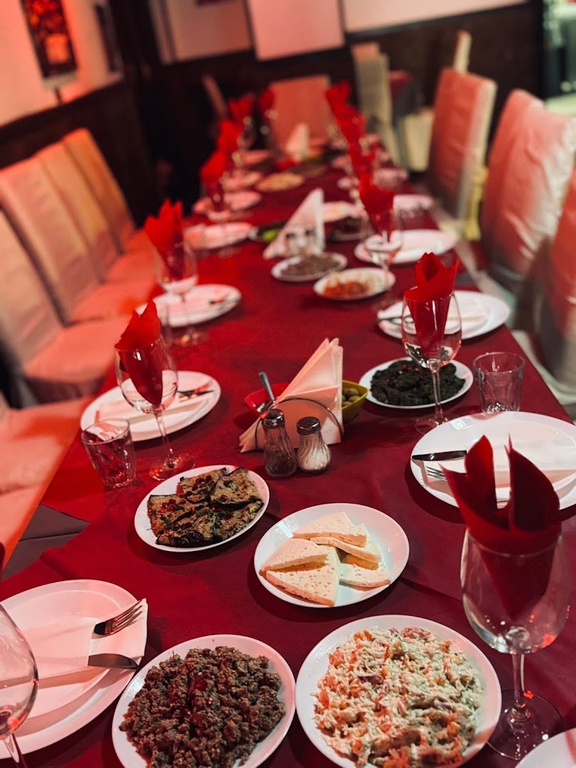 Cucina Georgiana 🇬🇪 Georgian Cuisine