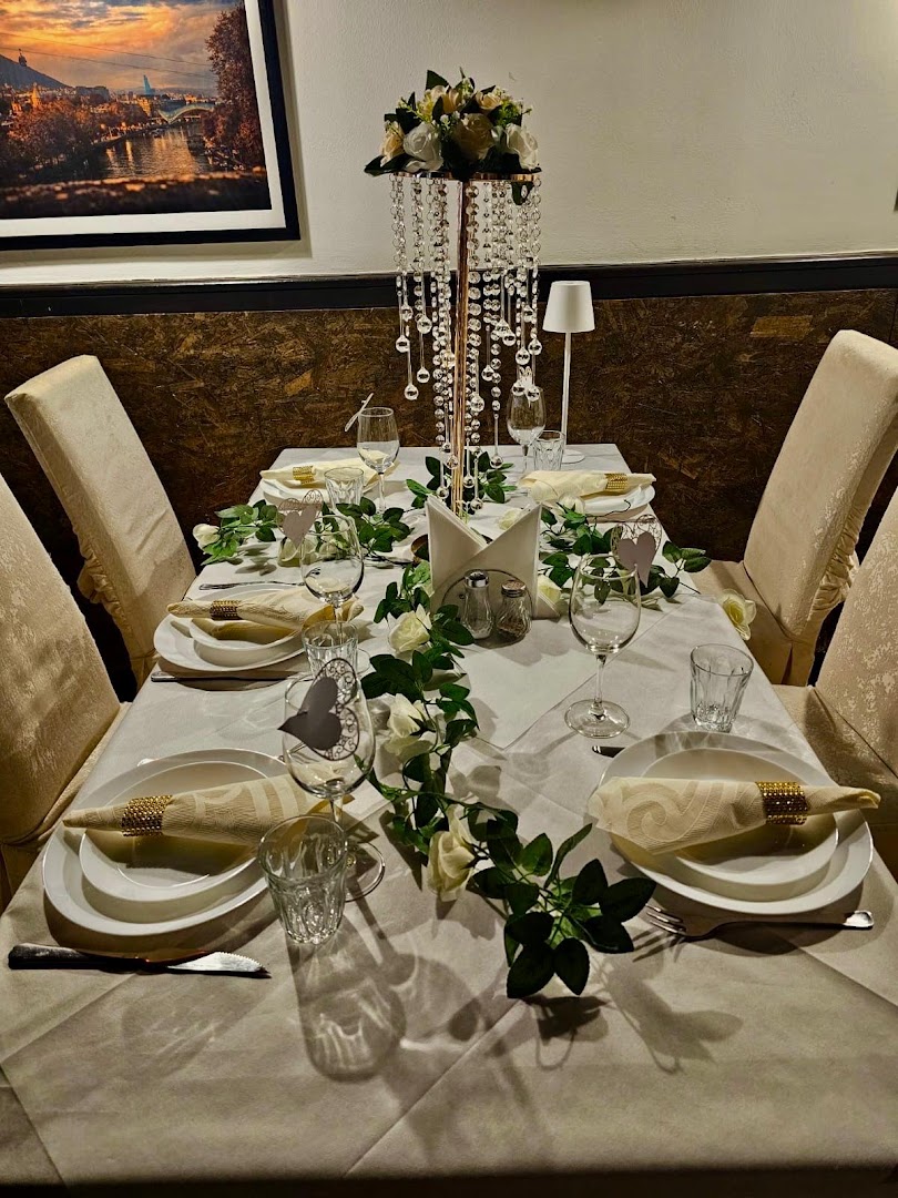 Cucina Georgiana 🇬🇪 Georgian Cuisine