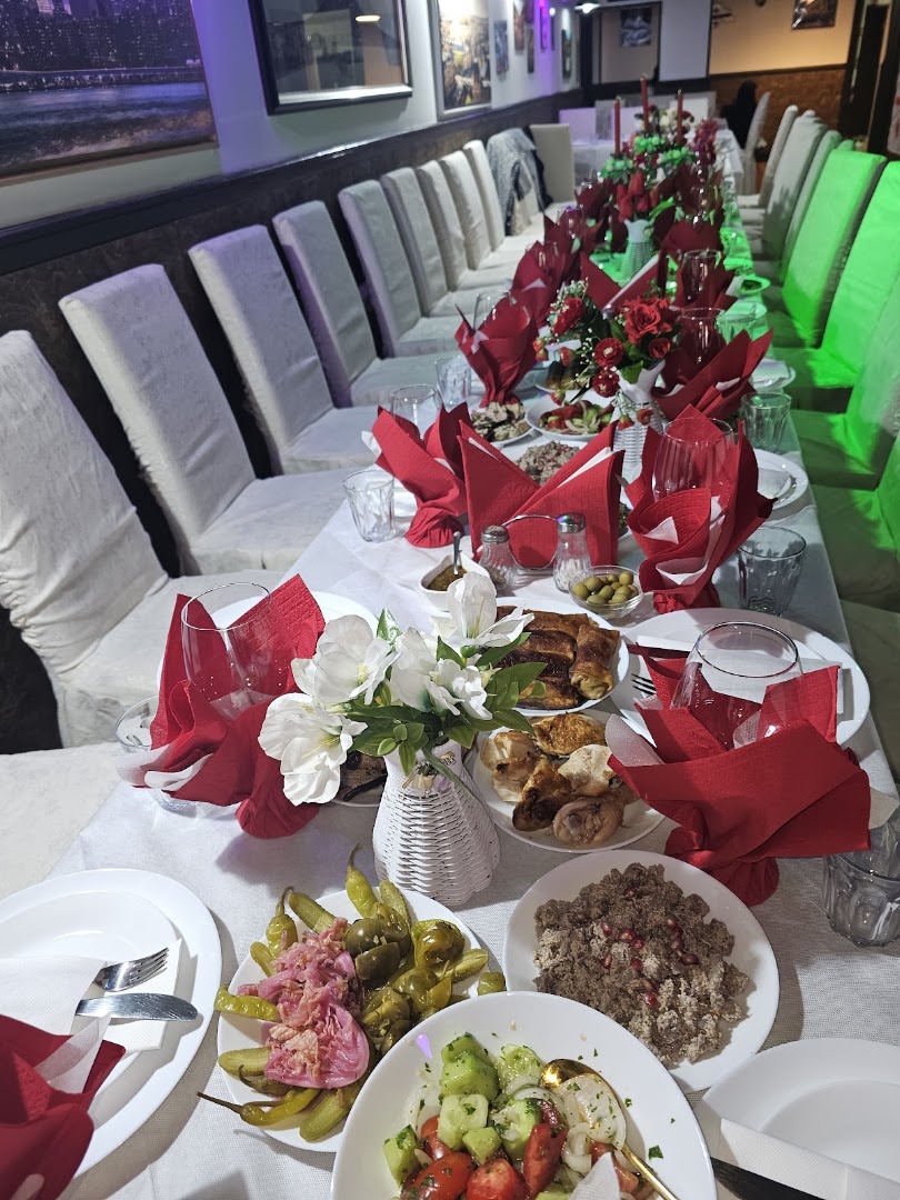 Cucina Georgiana 🇬🇪 Georgian Cuisine