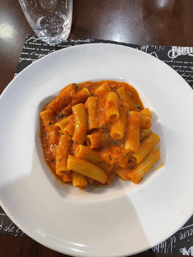 Cucina & Grill Doppio Malto