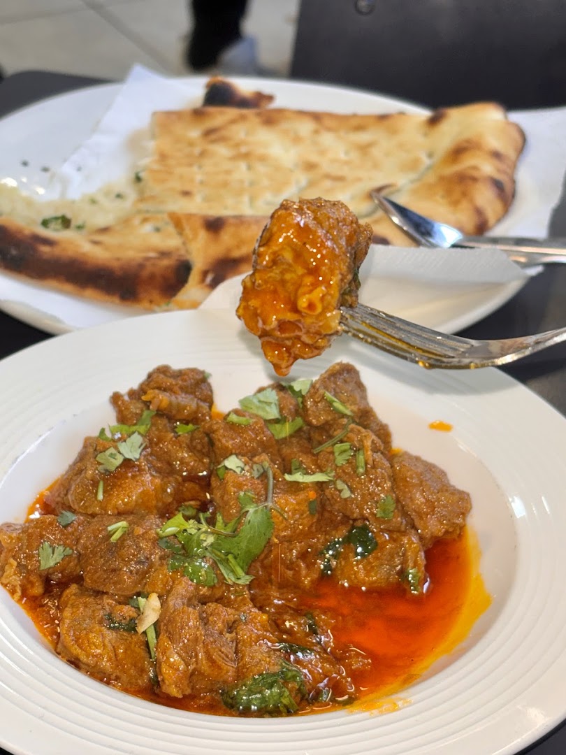 Cucina Indiana Kebab