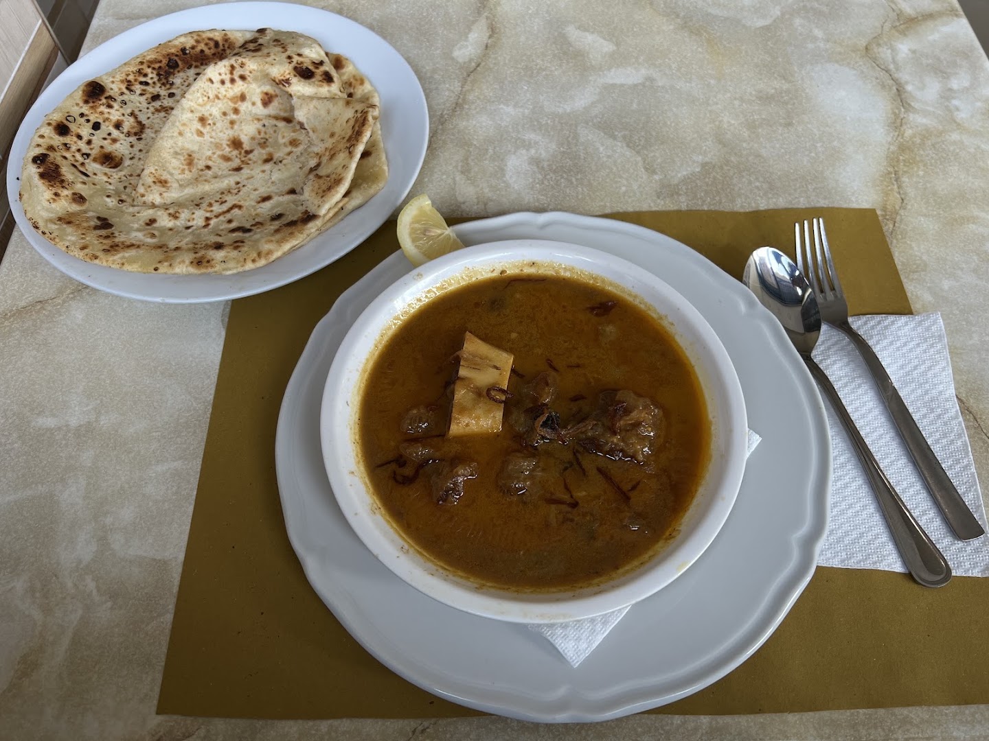 Cucina Indiana