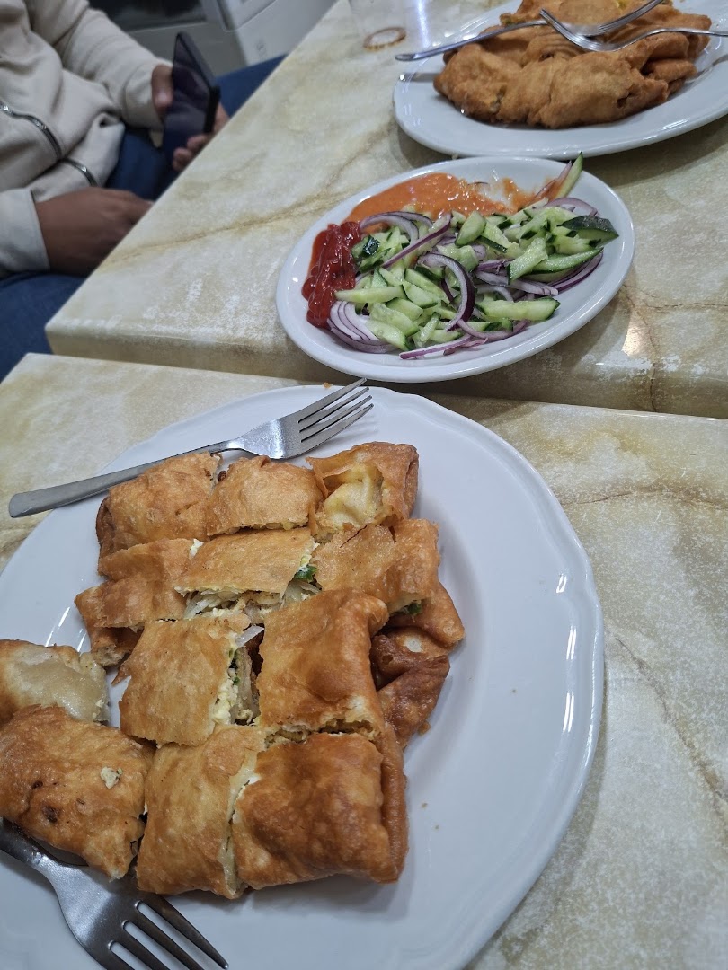 Cucina Indiana