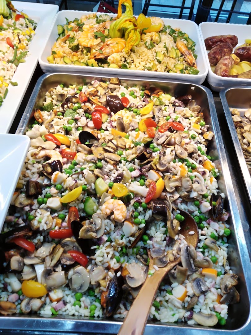 Cucina Lucía