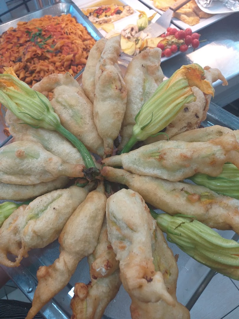 Cucina Lucía