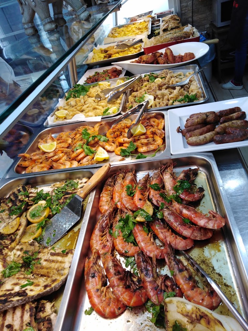 Cucina Lucía