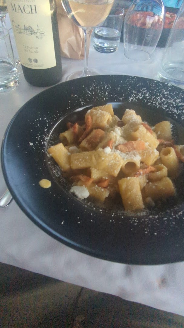 Cucina Pepe