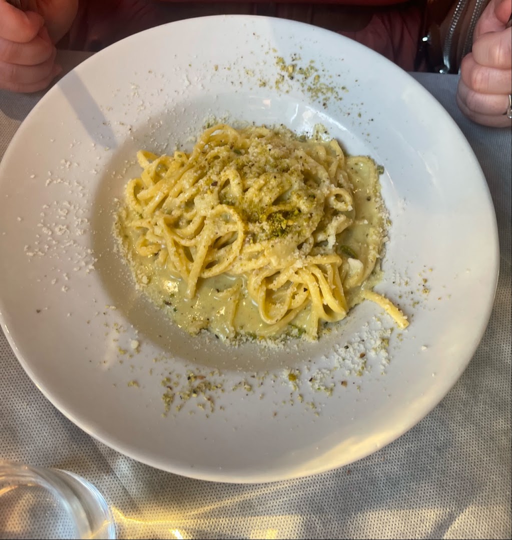 Cucina Pepe