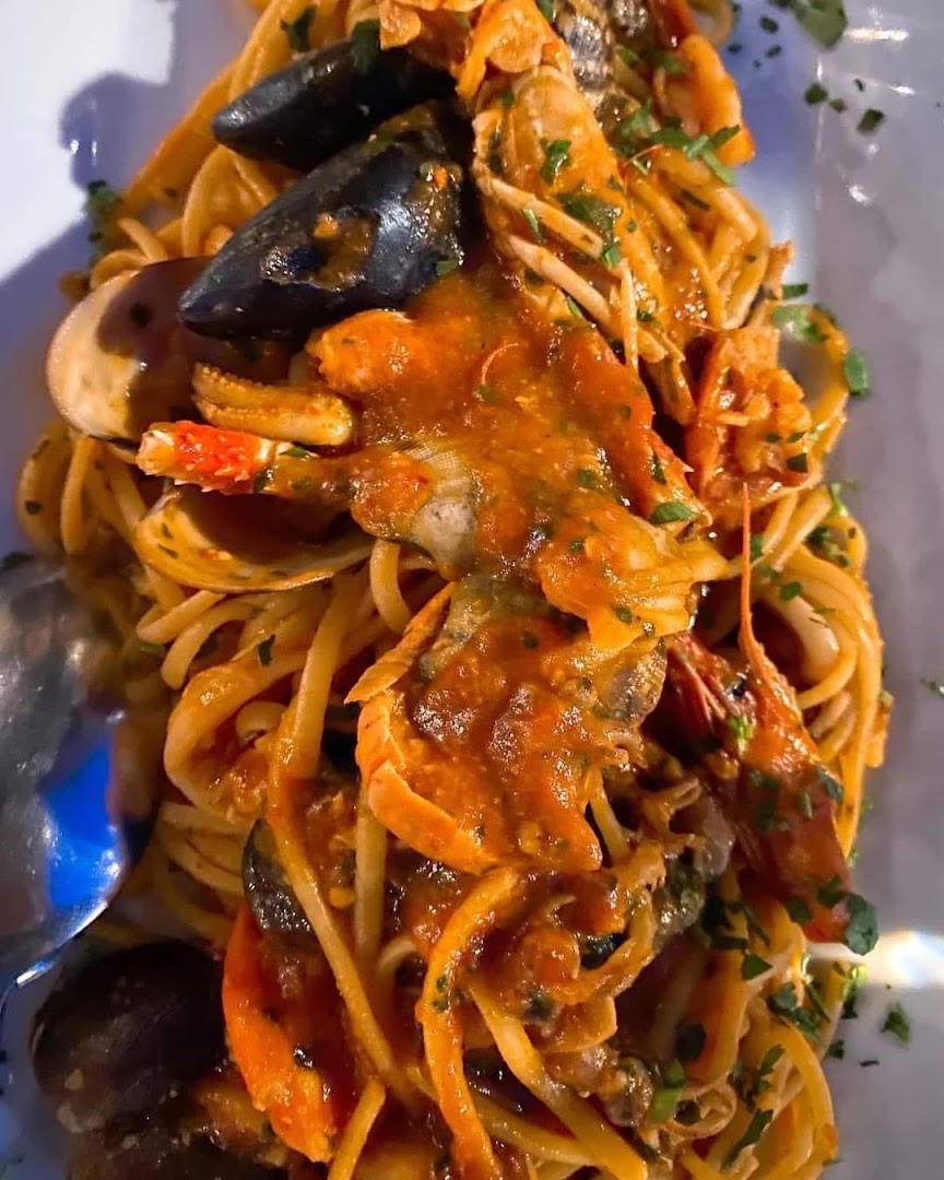 Cucina Pepe