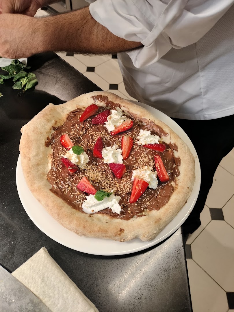 Cucina Restaurant