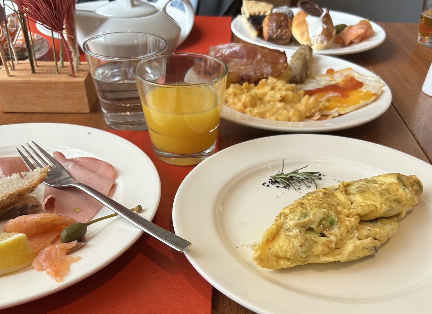Cucina Restaurant