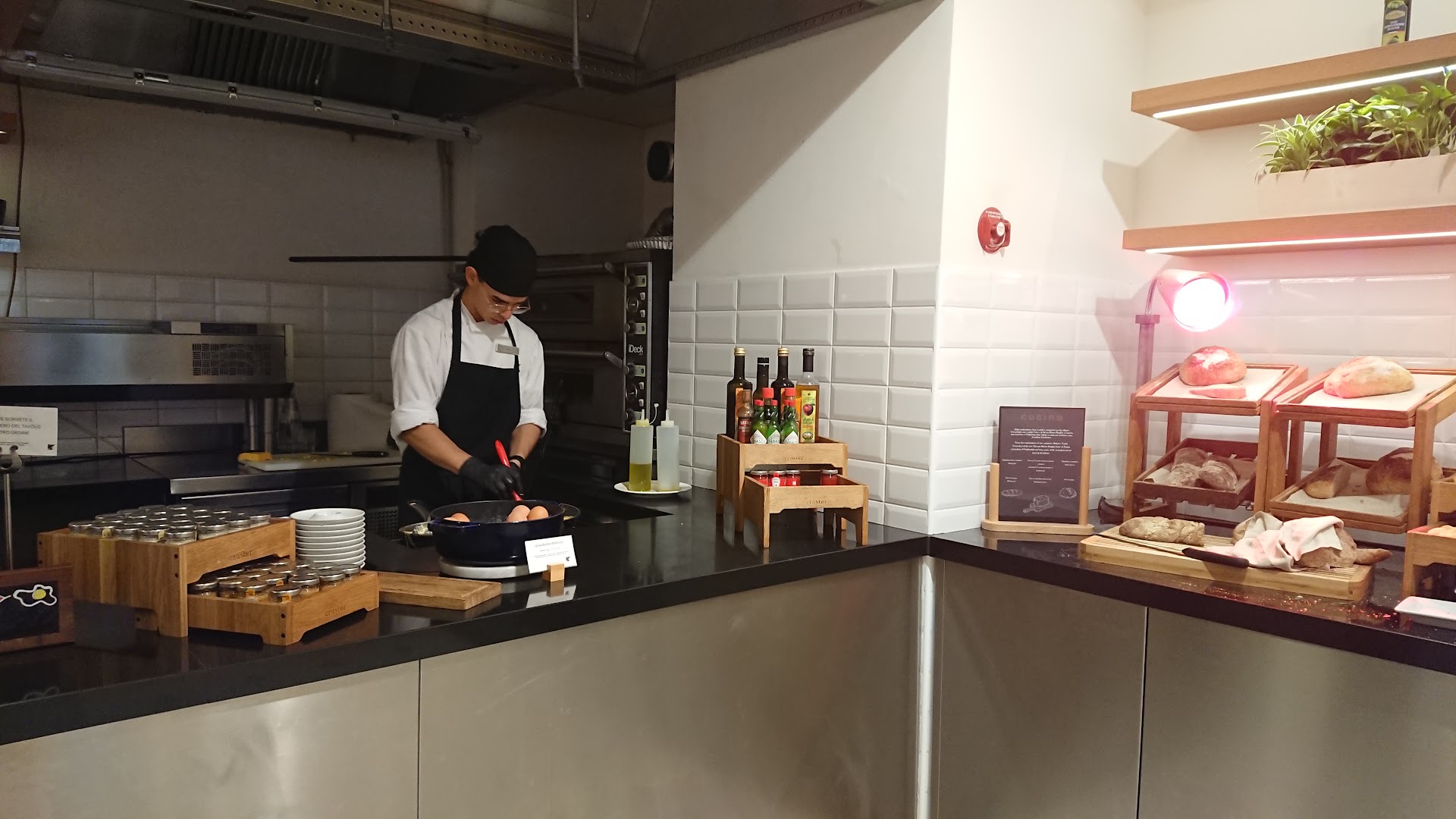 Cucina Restaurant