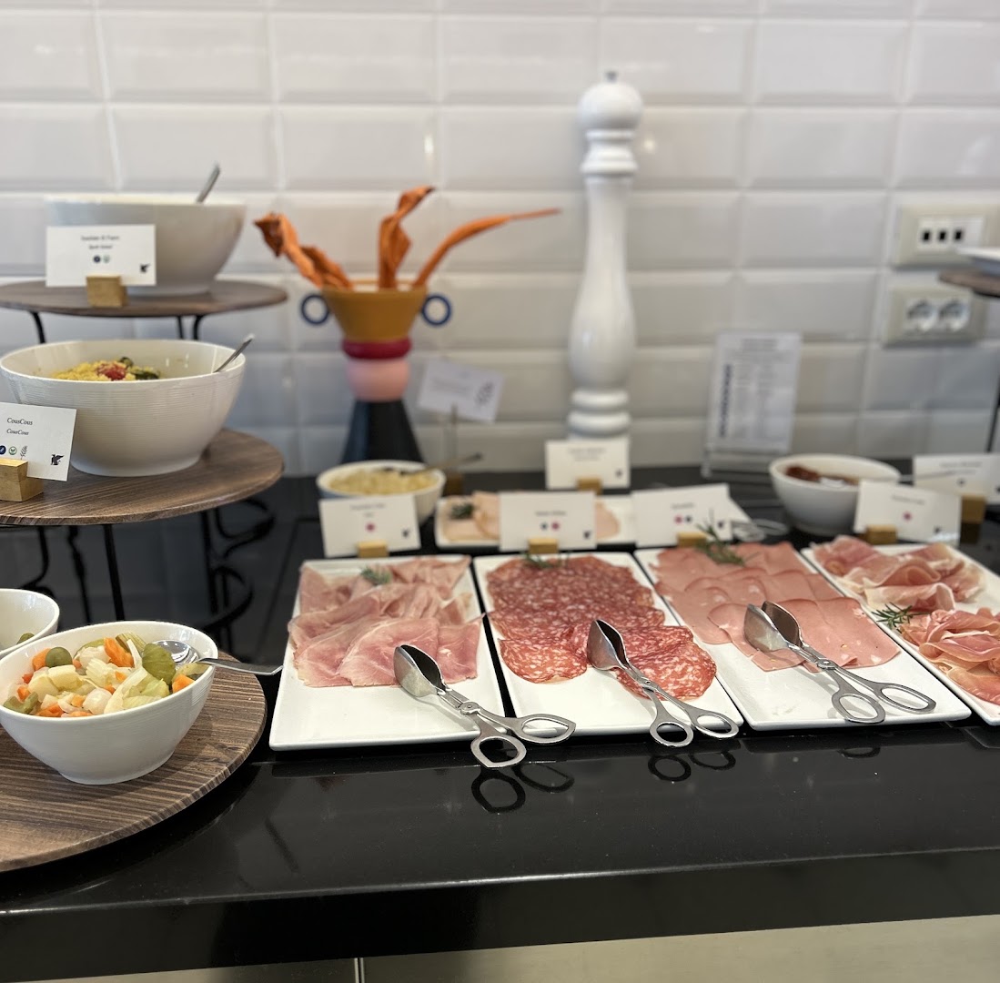 Cucina Restaurant