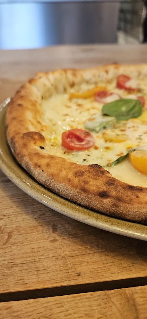 Cucina Restaurant