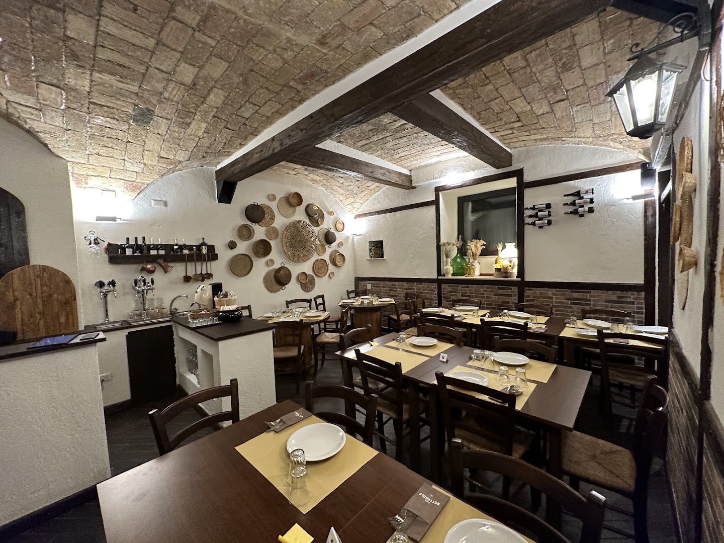 Cucina Romana Corso Trieste
