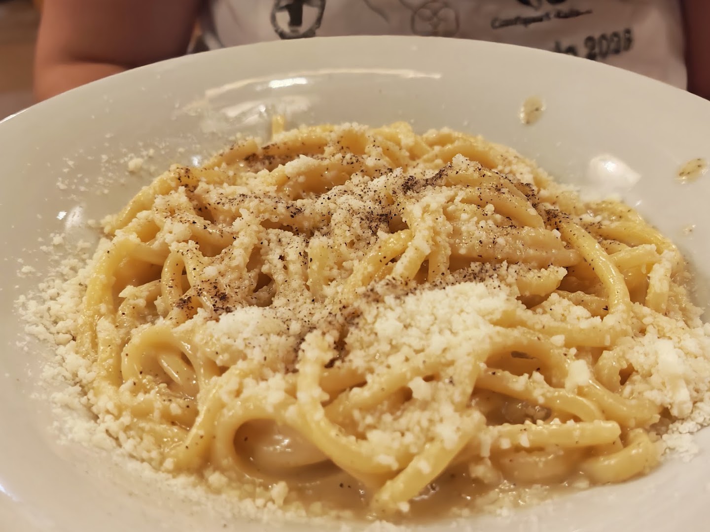 Cucina Romana Corso Trieste
