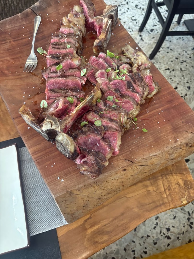 Cucina Settantuno: Ristorante Braceria Battipaglia