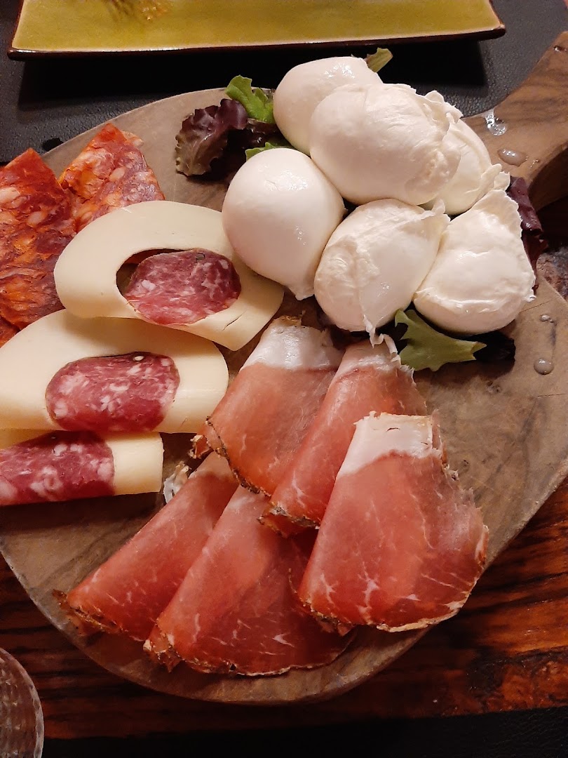 Cucina Settantuno: Ristorante Braceria Battipaglia