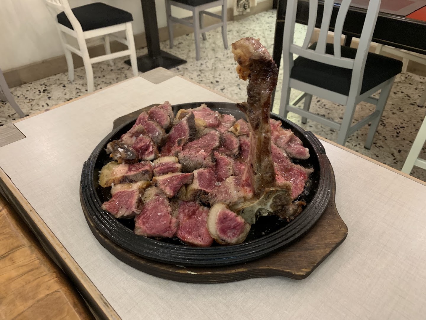 Cucina Settantuno: Ristorante Braceria Battipaglia