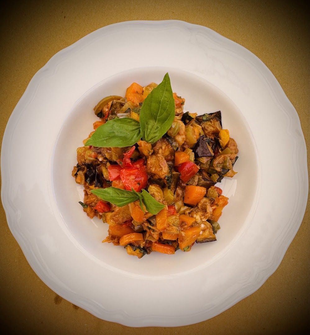 Cucina Sincera - Chiacchiere e Pancia Piena