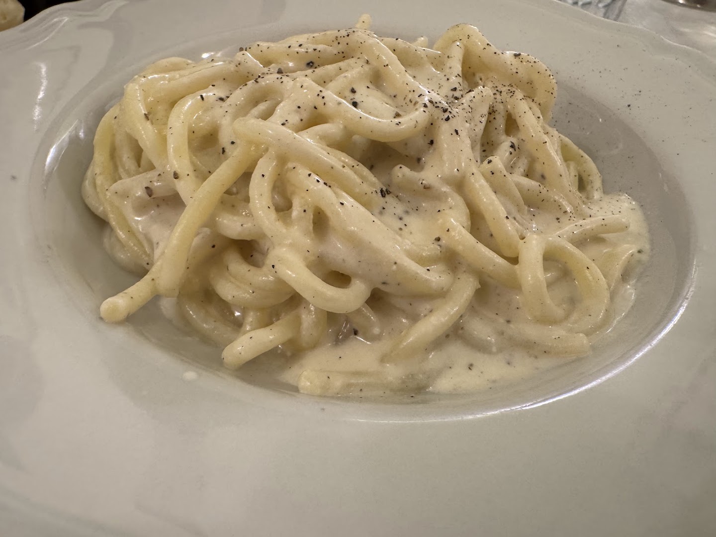 Cucina Sincera - Chiacchiere e Pancia Piena
