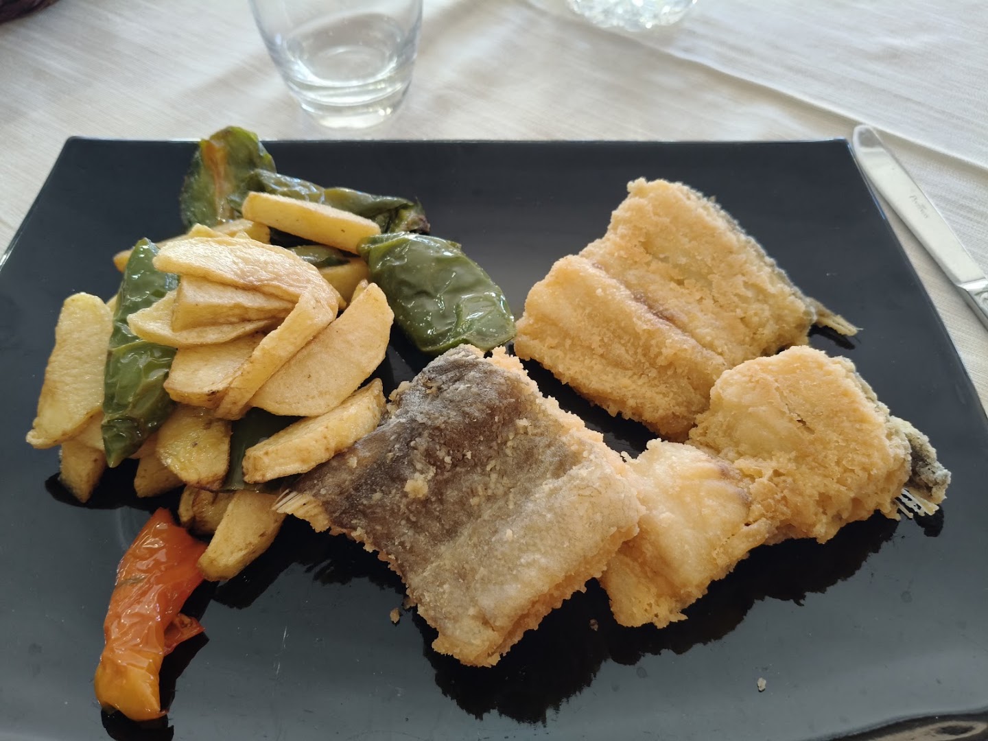 Cucina Tipica Calabrese da Ugo
