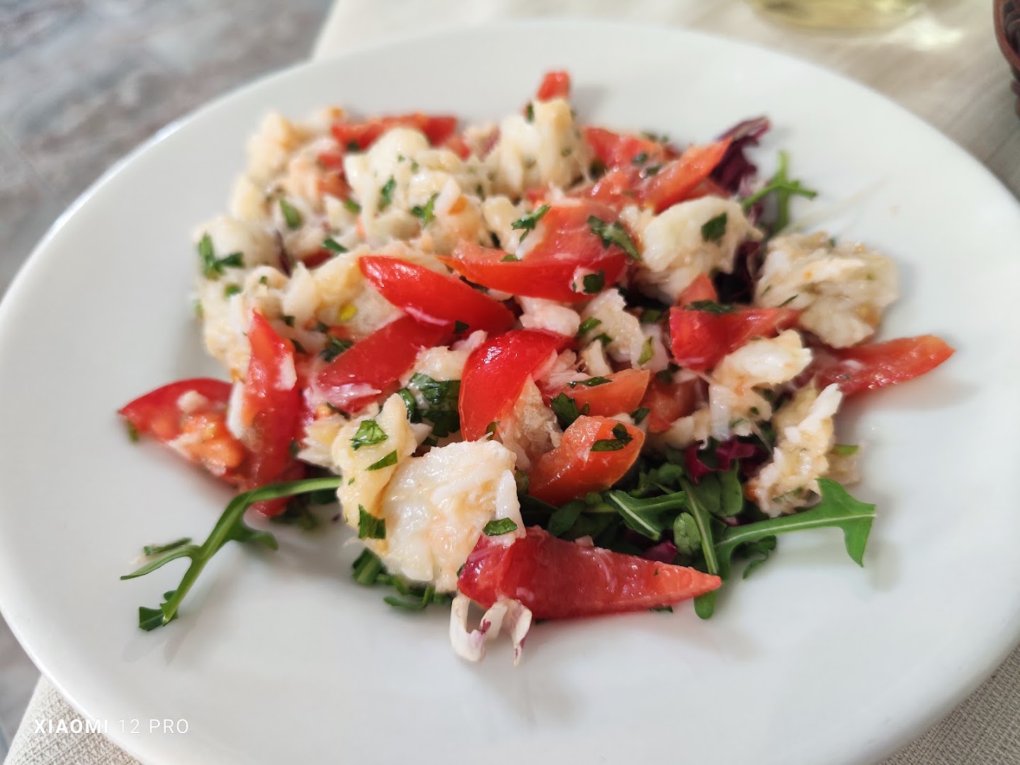 Cucina Tipica Calabrese da Ugo