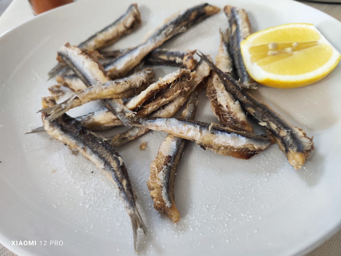Cucina Tipica Calabrese da Ugo, Lamezia Terme