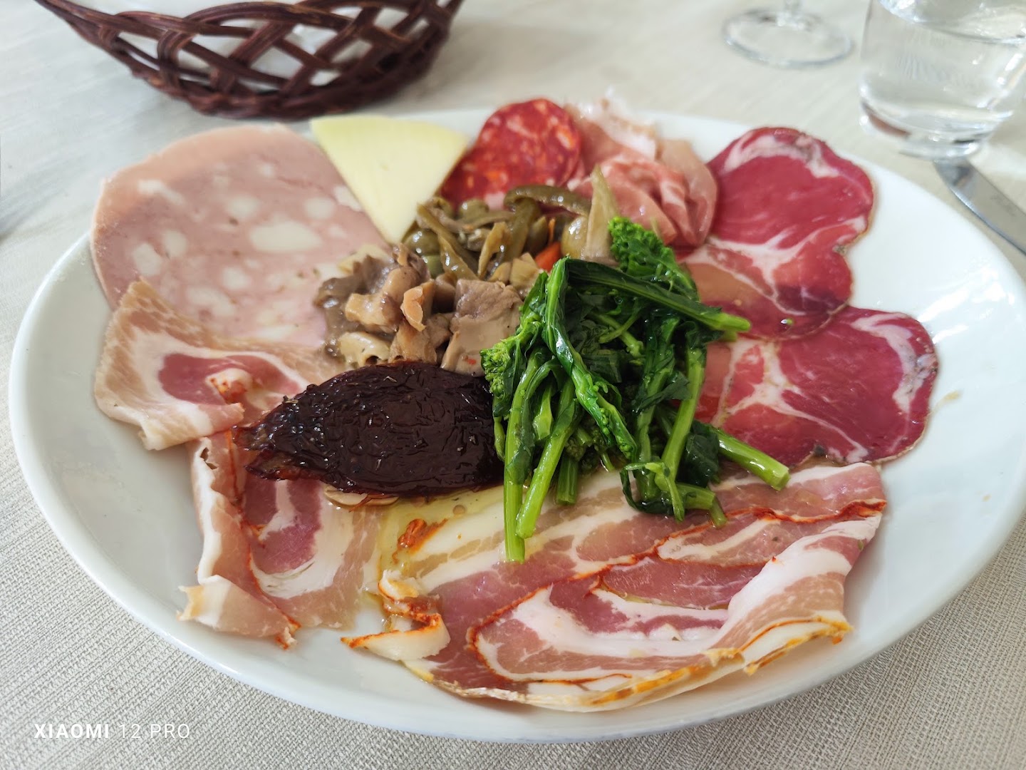 Cucina Tipica Calabrese da Ugo