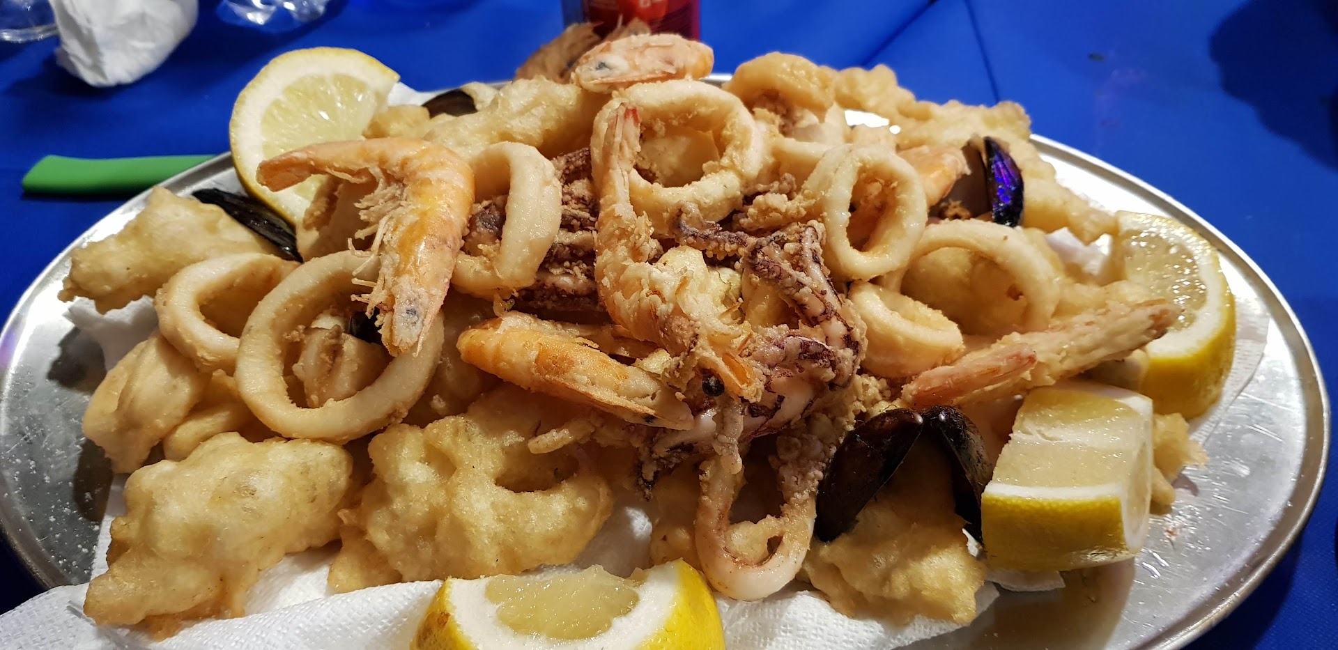 Cucina Tipica Calabrese da Ugo