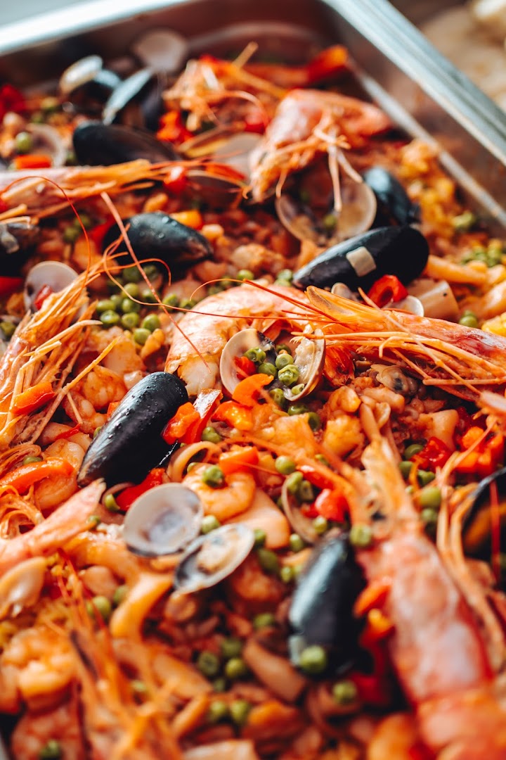 Cucina Tomasi