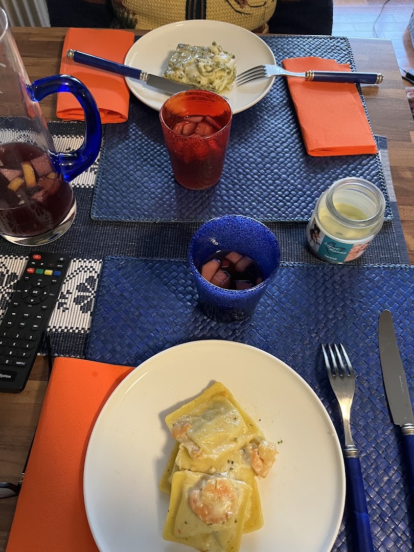 Cucina Tomasi