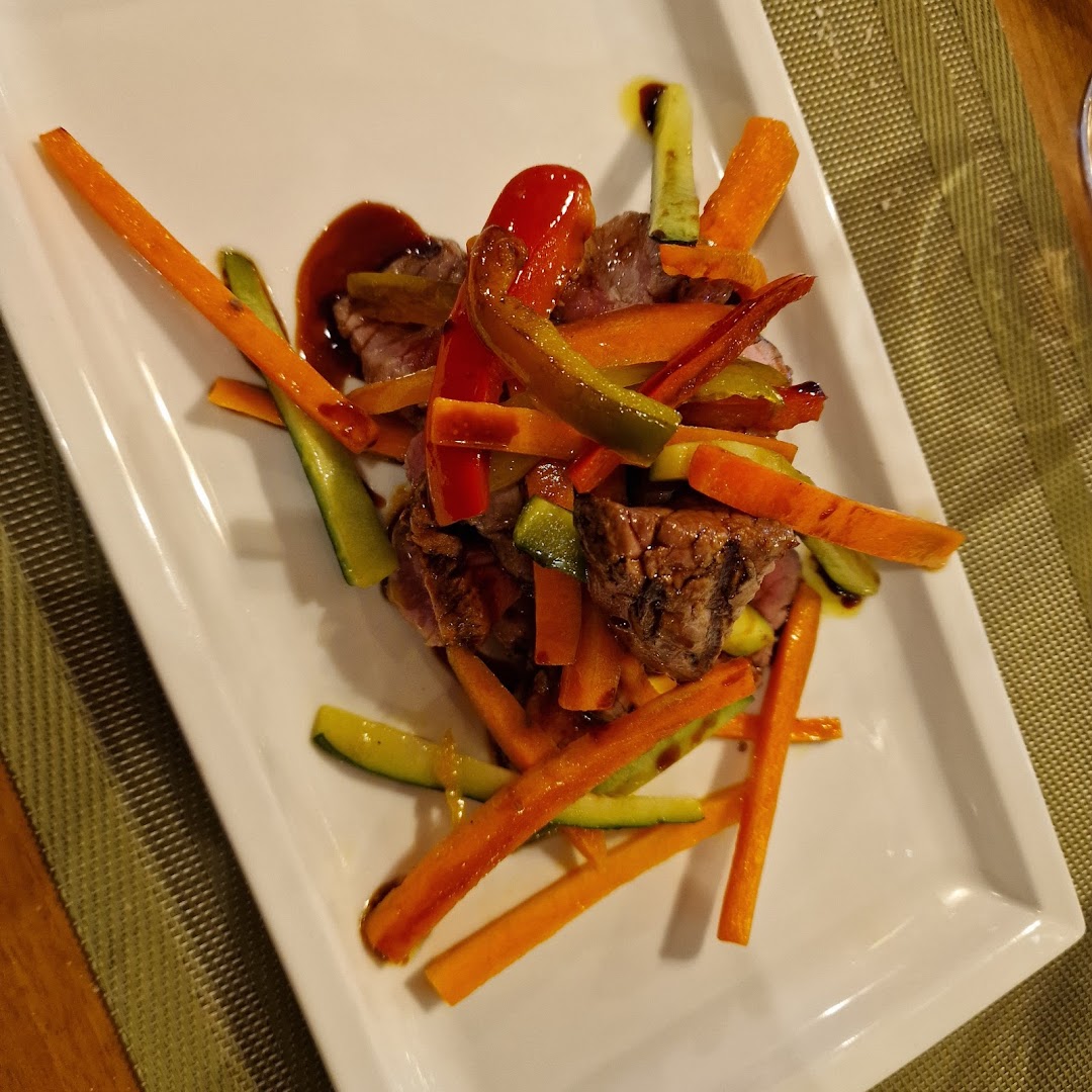 Cucina Badì