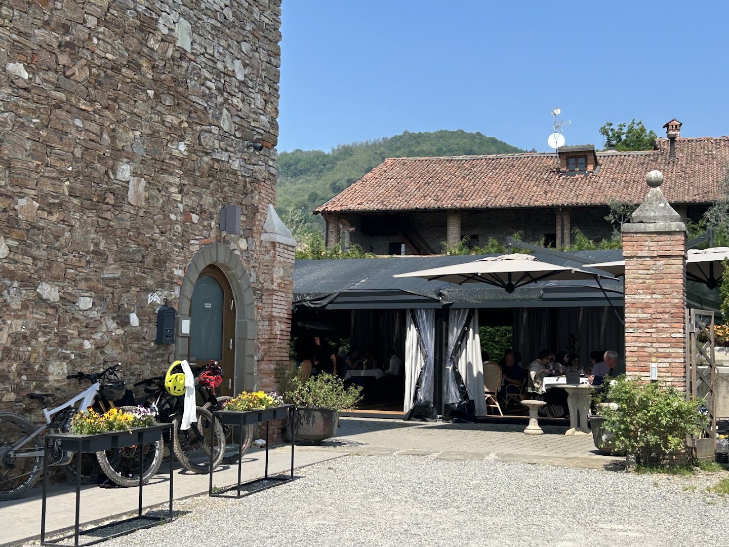 Cucina Badì