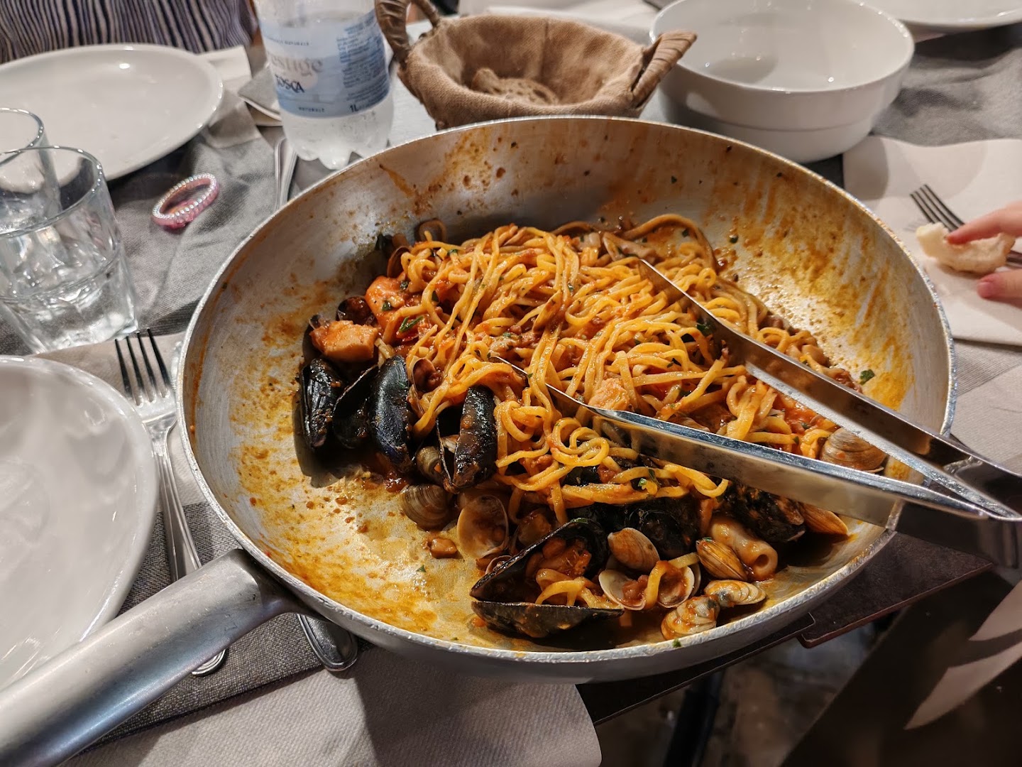 Cucinadimare