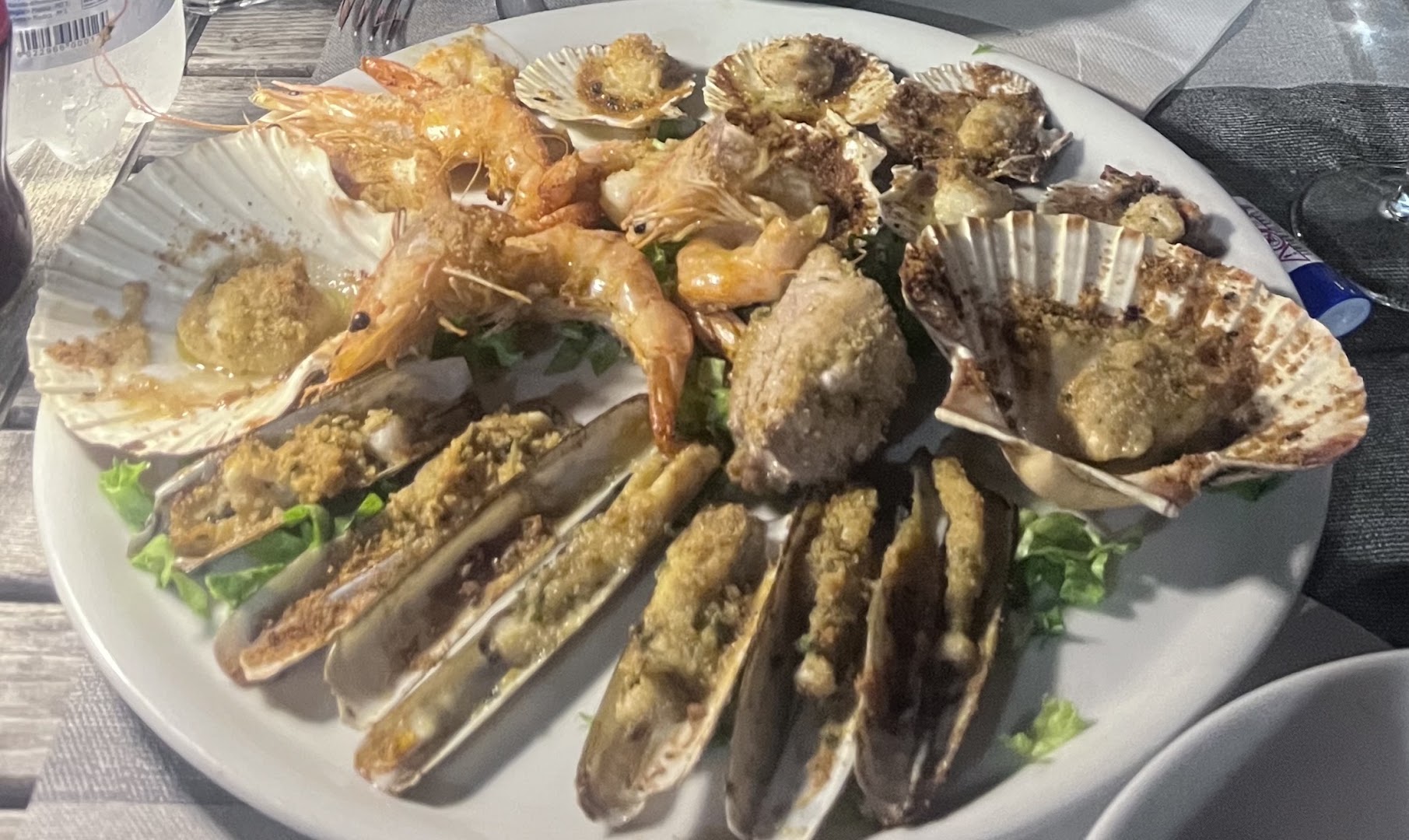 Cucinadimare