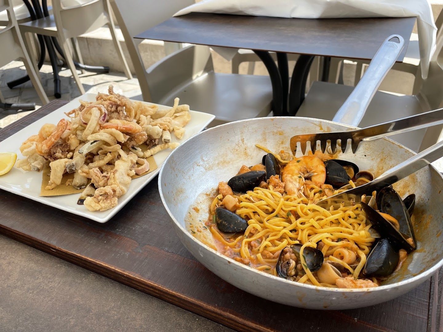 Cucinadimare