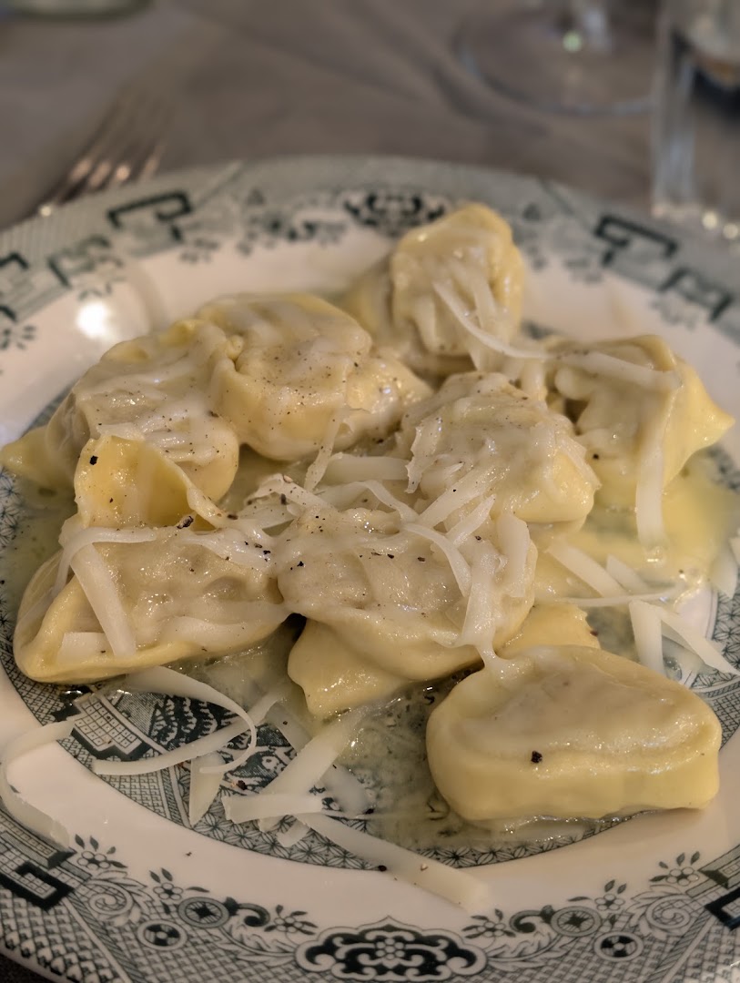 Cucina di Quartiere