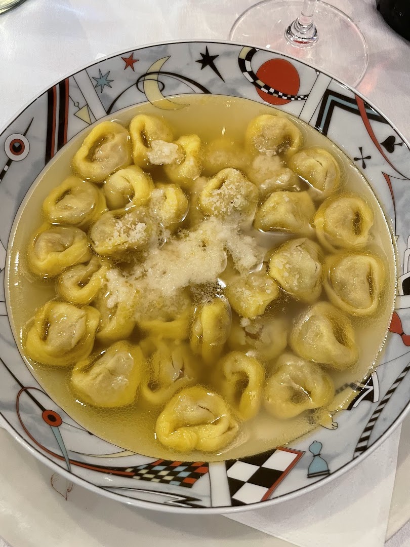 Cucina di Quartiere