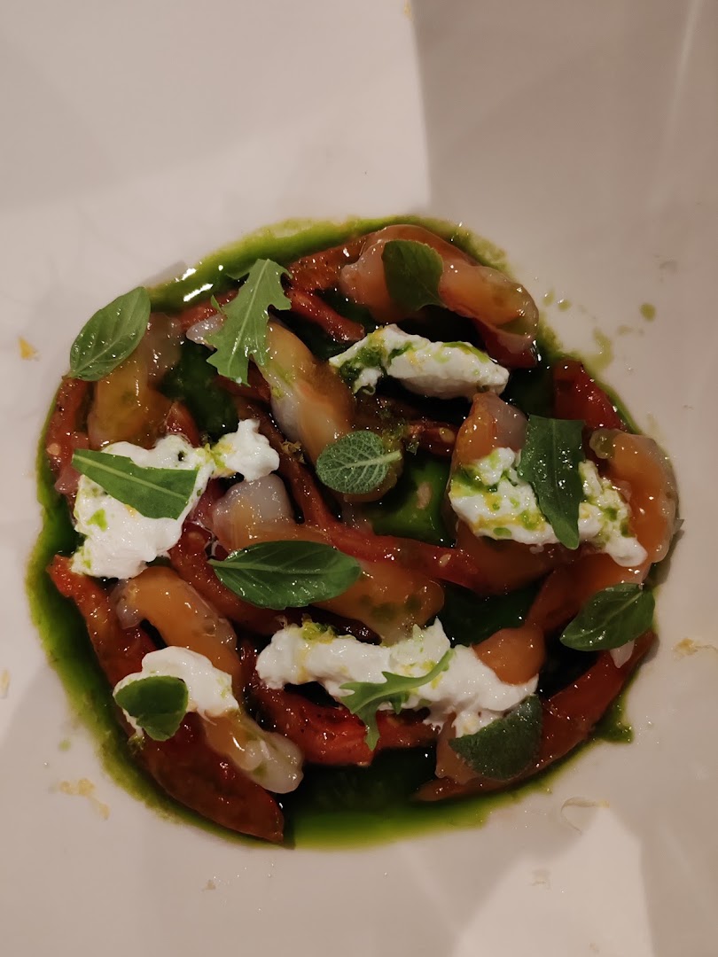 La Cucina di Sorsi e Discorsi