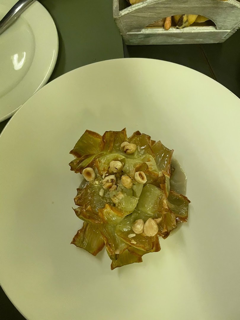 La Cucina di Sorsi e Discorsi