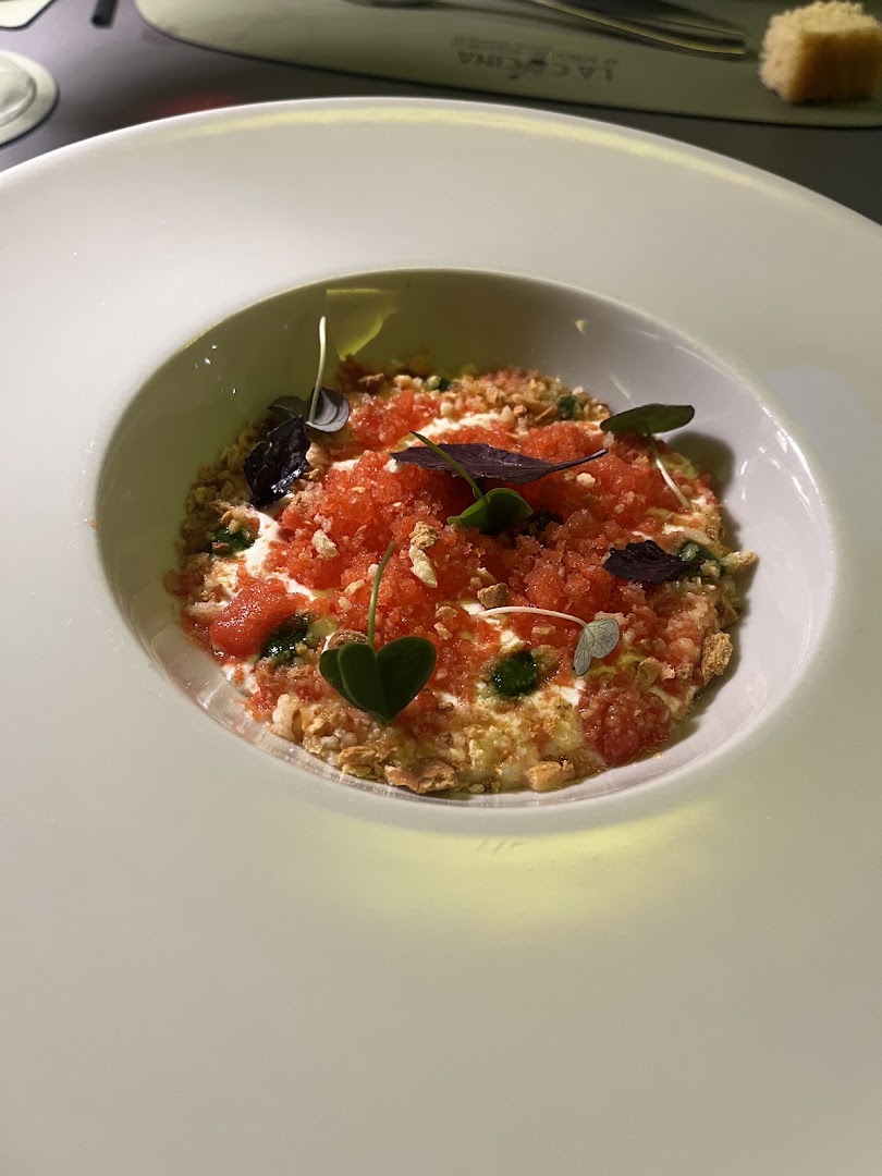 La Cucina di Sorsi e Discorsi