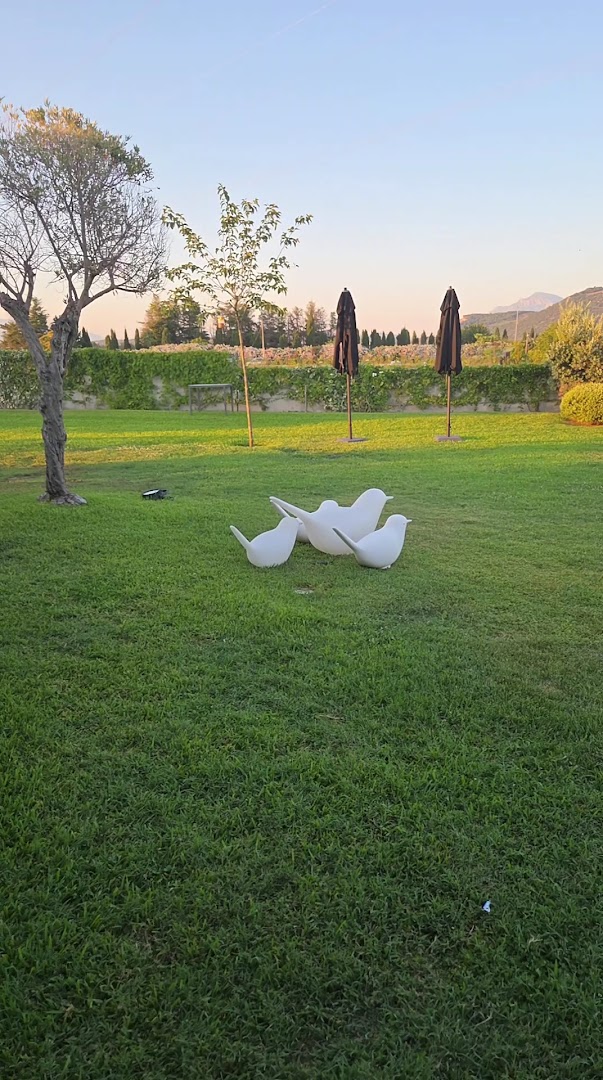 La Dispensa - Azienda Agricola San Salvatore