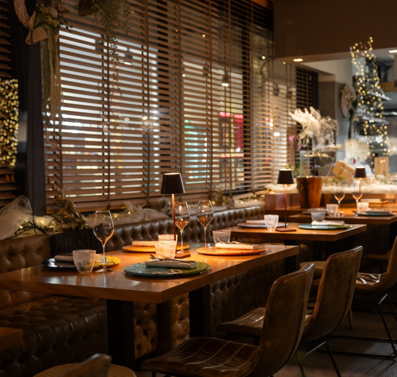 Cucinavista Ristorante