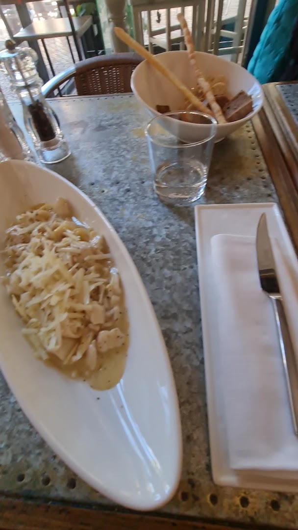 Cucinavista Ristorante